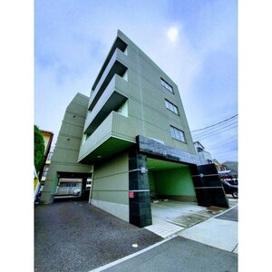 ＢＥＮＴＵＲＹ横井外観写真