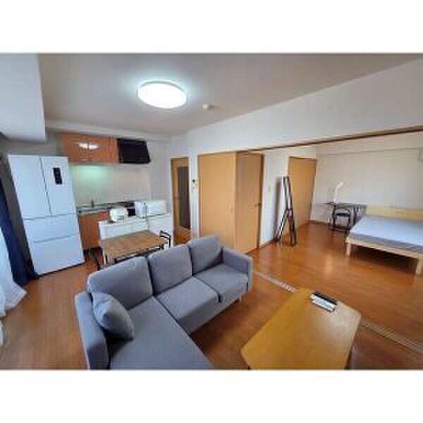 物件内観写真6　(居室)