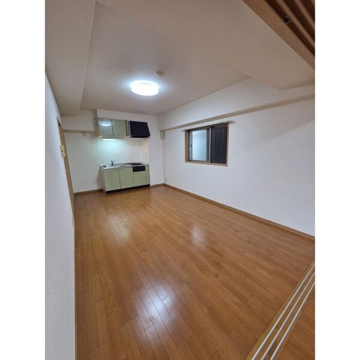 物件内観写真6　(キッチン)