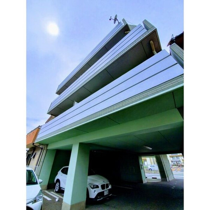 物件外観写真5　(外観写真)