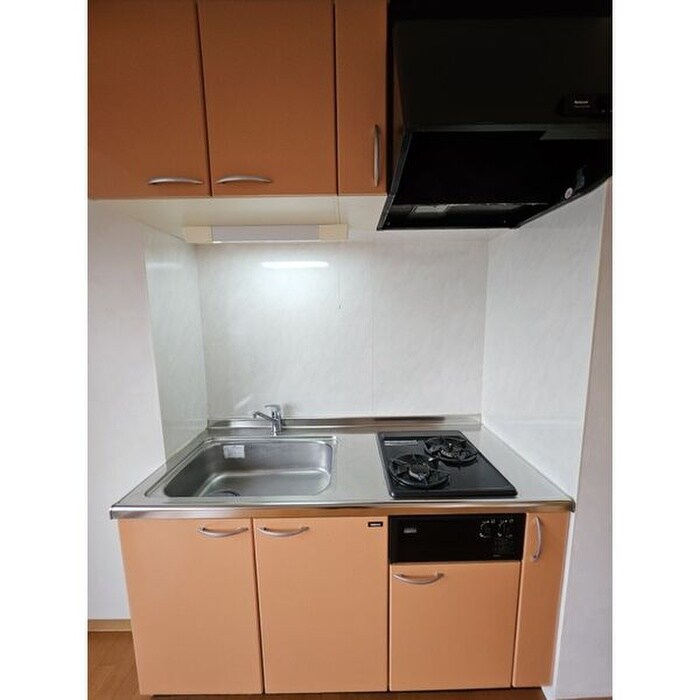 物件内観写真9　(キッチン)