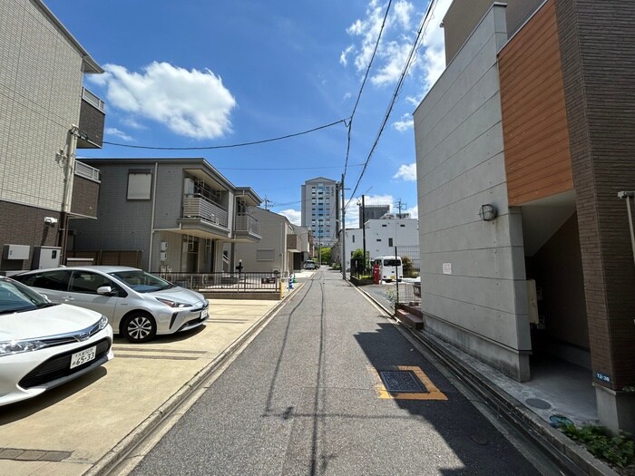 物件外観写真6　(周辺環境)