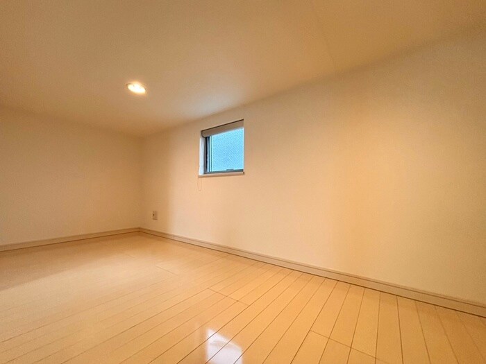 物件内観写真10　(ロフト)