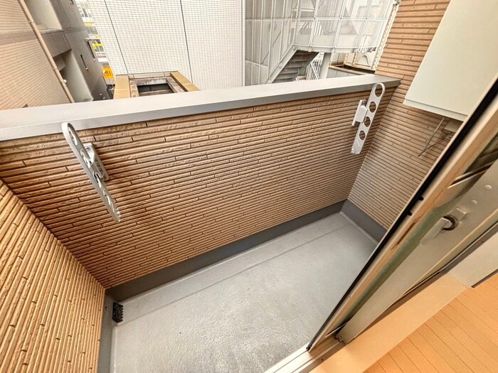 物件内観写真15　(ベランダ・バルコニー)