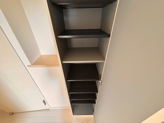 物件内観写真17　(靴箱)