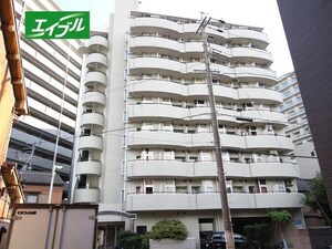 メゾン・ド・レジャンド（411）外観写真