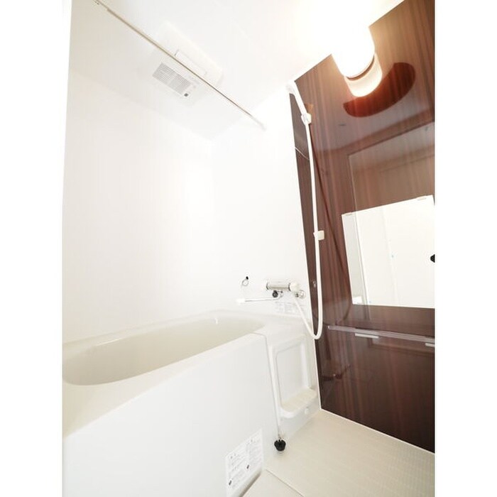 物件内観写真10　(バス／シャワールーム等)