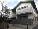 グラシアＢ棟