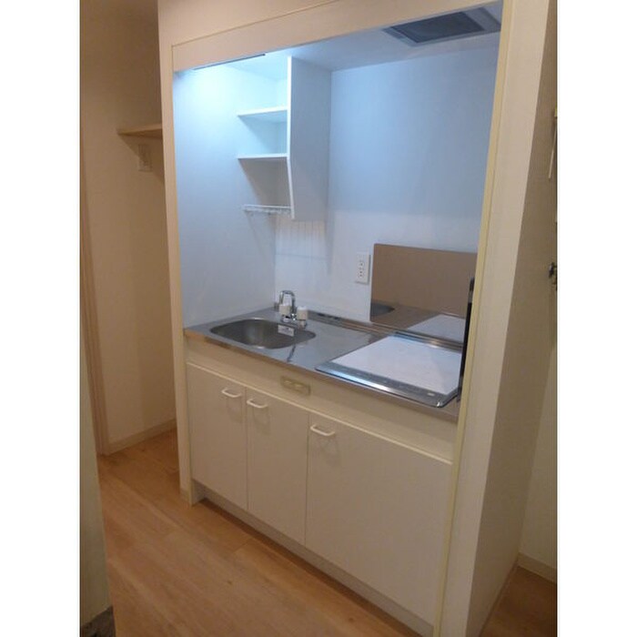 物件内観写真8　(キッチン)