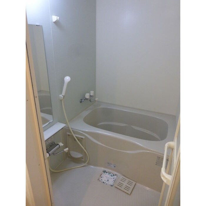 物件内観写真9　(バス／シャワールーム等)