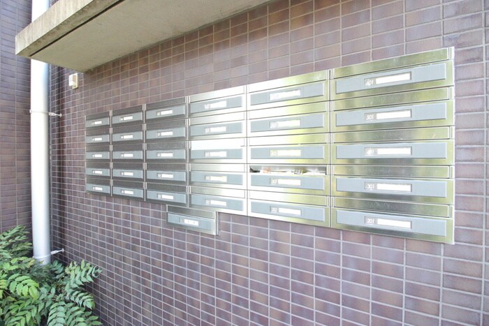 物件外観写真3　(建物設備)