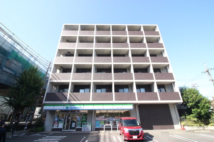 物件外観写真6　(外観写真)