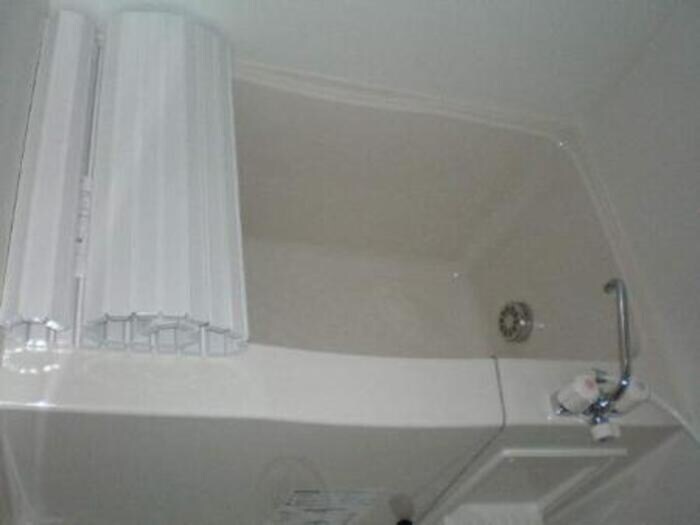 物件内観写真6　(バス／シャワールーム等)