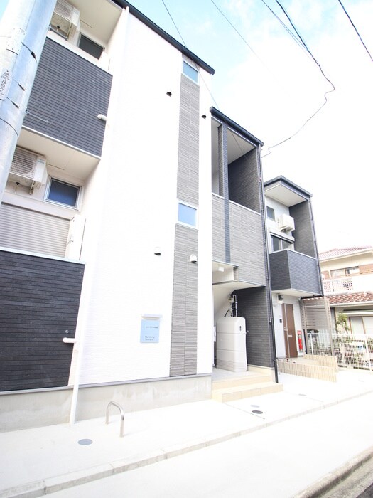 物件外観写真2　(外観写真)