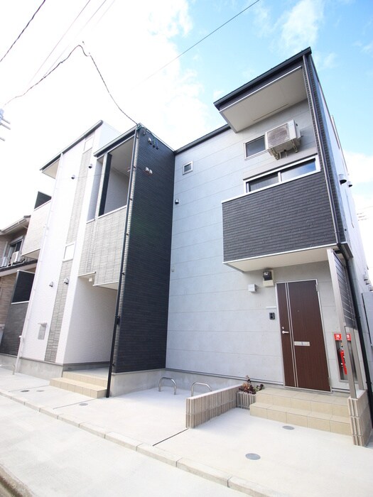 物件外観写真4　(その他)