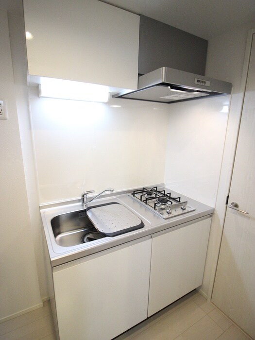 物件内観写真10　(キッチン)