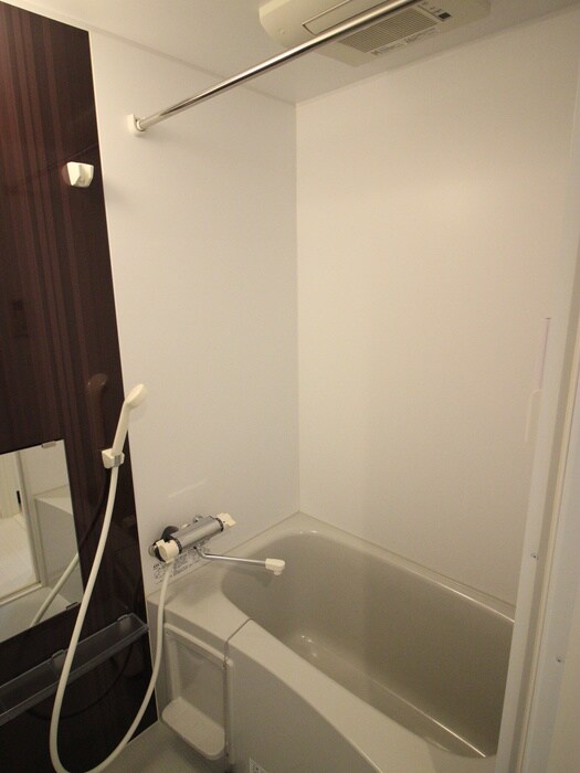 物件内観写真11　(バス／シャワールーム等)
