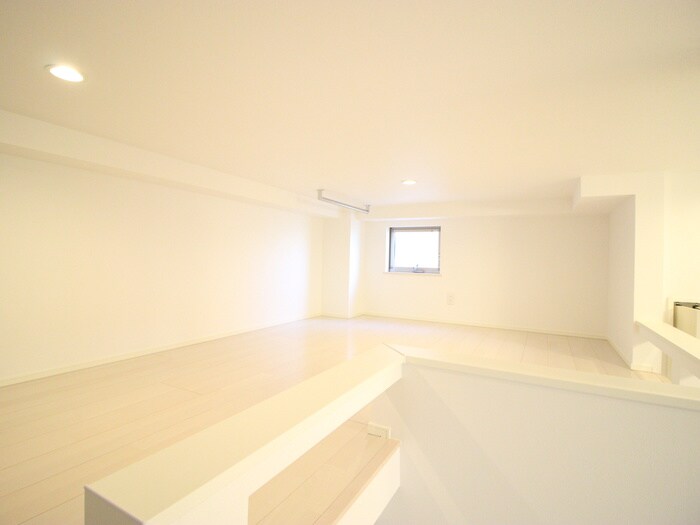 物件内観写真16　(ロフト)