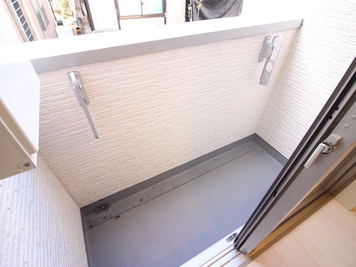 物件内観写真17　(ベランダ・バルコニー)