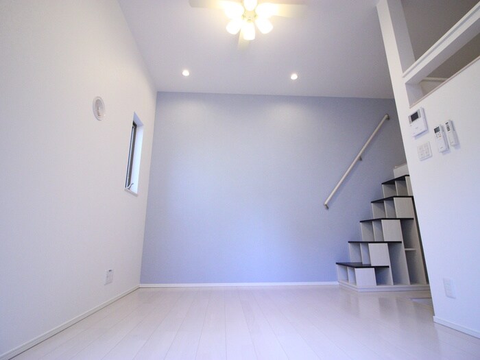 物件内観写真19　(居室)