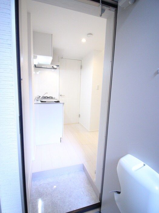 物件内観写真22　(玄関)