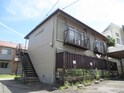 コーポ青山２