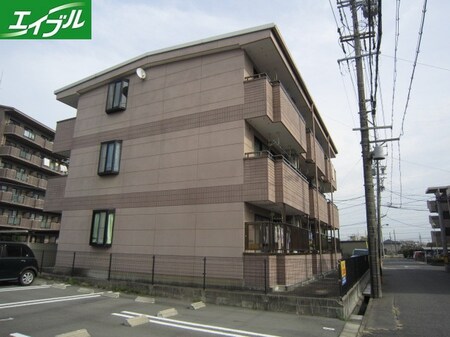 サンシャイン藤　Ⅲ外観写真