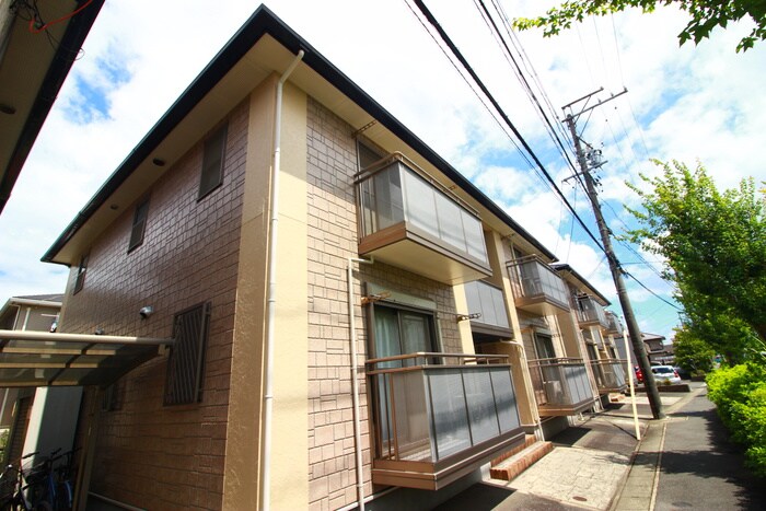 物件外観写真4　(外観写真)