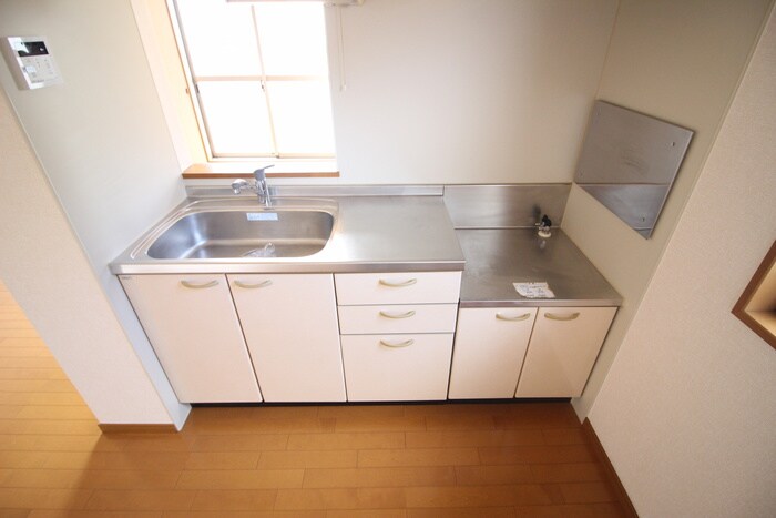 物件内観写真11　(キッチン)