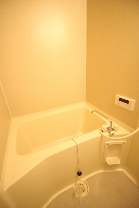 物件内観写真12　(バス／シャワールーム等)