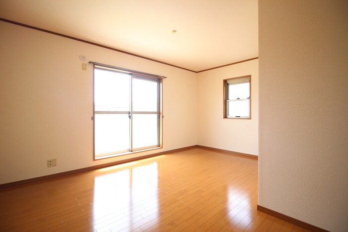 物件内観写真22　(居室)