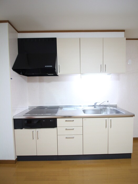 物件内観写真9　(キッチン)