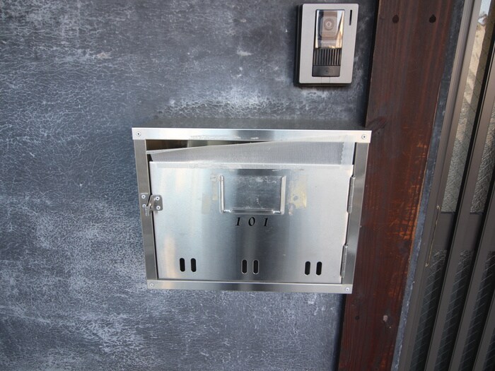 物件外観写真5　(建物設備)