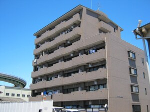 エスポワ－ル丸新外観写真