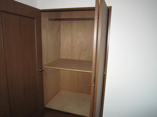 物件内観写真14　(収納)