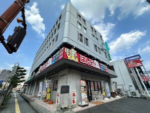 名古庄ビル外観写真