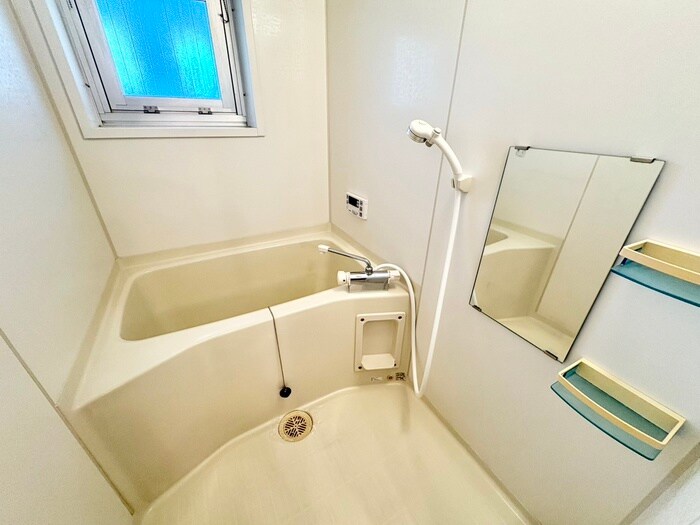 物件内観写真9　(バス／シャワールーム等)