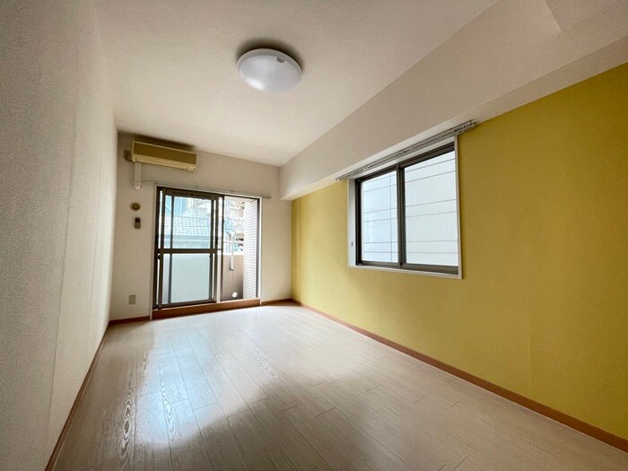 物件内観写真7　(居室)