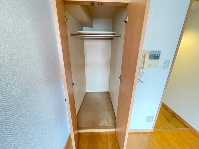 物件内観写真10　(収納)