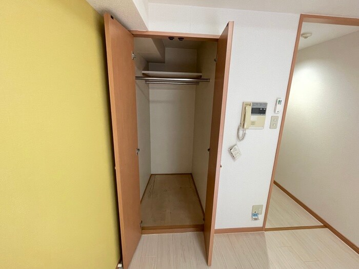 物件内観写真10　(収納)