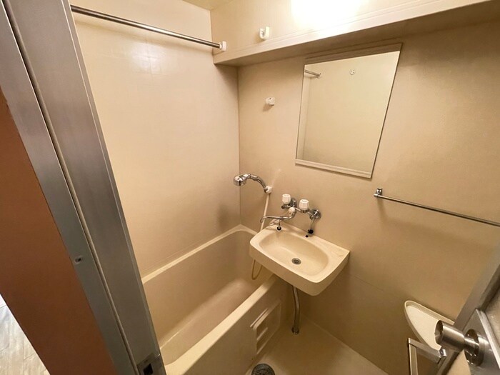 物件内観写真11　(バス／シャワールーム等)