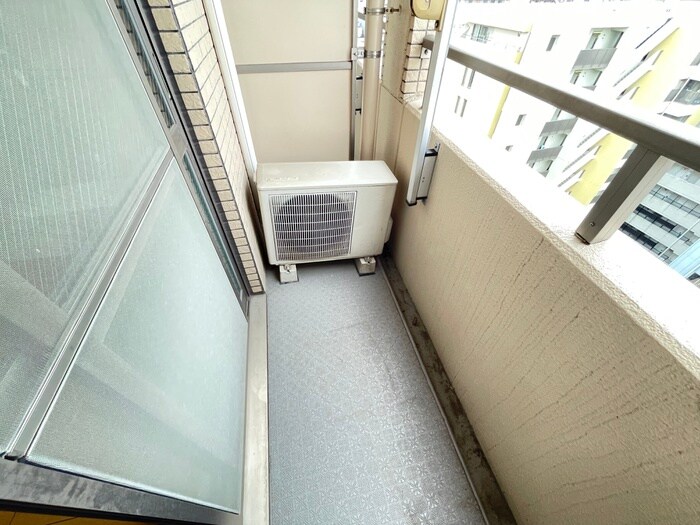 物件内観写真21　(ベランダ・バルコニー)