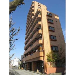 ﾗｲｵﾝｽﾞﾏﾝｼｮﾝ熱田神宮公園(701)外観写真