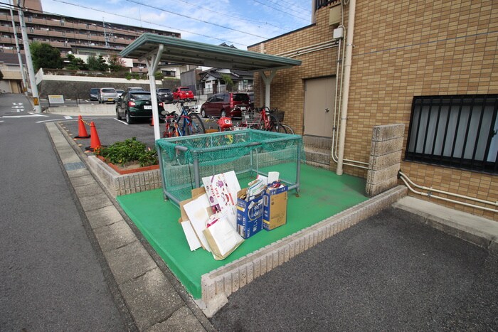 物件外観写真6　(その他)