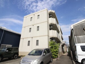 アウロ－ラ外観写真