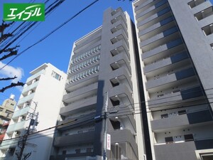 ArtizA上前津Ⅱ外観写真