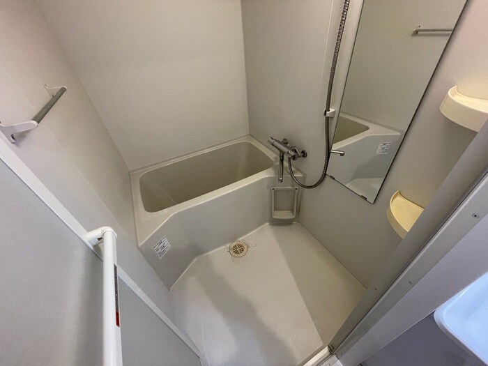 物件内観写真11　(バス／シャワールーム等)