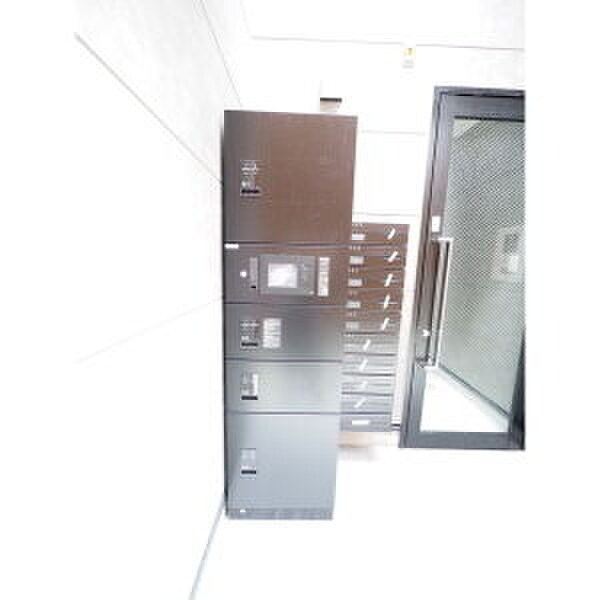 建物設備