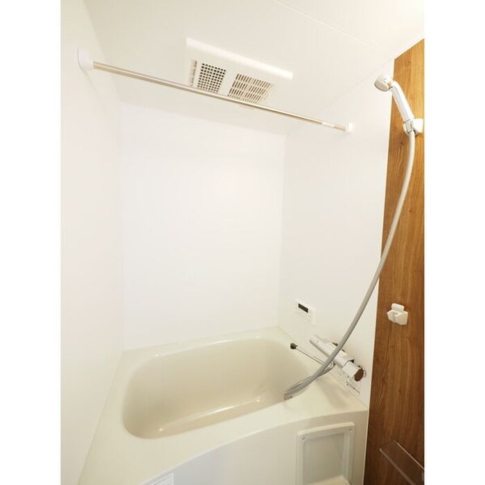 物件内観写真9　(バス／シャワールーム等)