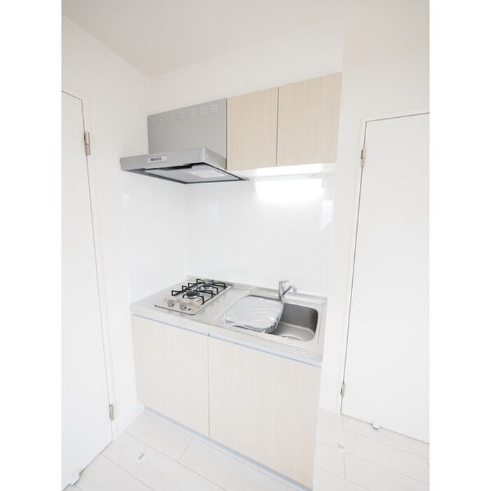 物件内観写真10　(キッチン)